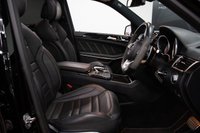 USED 2018 67 MERCEDES-BENZ GLS 5.5 GLS63 V8 AMG SUV  