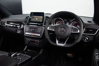 USED 2018 67 MERCEDES-BENZ GLS 5.5 GLS63 V8 AMG SUV  