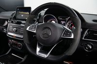 USED 2018 67 MERCEDES-BENZ GLS 5.5 GLS63 V8 AMG SUV  