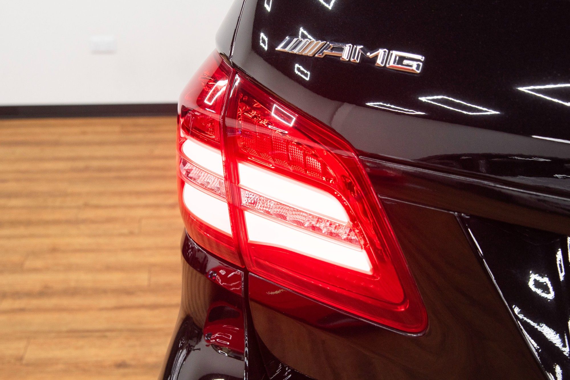 USED 2018 67 MERCEDES-BENZ GLS 5.5 GLS63 V8 AMG SUV  