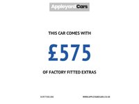 USED 2016 66 SEAT LEON 1.2 TSi SE Sport Tourer 5 Door Petrol Automatic DSG Euro 6 (s/s) (110 ps) 8 SERVICES TO 64,749 MILES