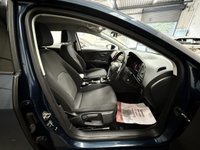 USED 2016 66 SEAT LEON 1.2 TSi SE Sport Tourer 5 Door Petrol Automatic DSG Euro 6 (s/s) (110 ps) 8 SERVICES TO 64,749 MILES