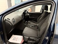 USED 2016 66 SEAT LEON 1.2 TSi SE Sport Tourer 5 Door Petrol Automatic DSG Euro 6 (s/s) (110 ps) 8 SERVICES TO 64,749 MILES