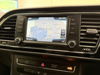 USED 2016 66 SEAT LEON 1.2 TSi SE Sport Tourer 5 Door Petrol Automatic DSG Euro 6 (s/s) (110 ps) 8 SERVICES TO 64,749 MILES