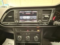 USED 2016 66 SEAT LEON 1.2 TSi SE Sport Tourer 5 Door Petrol Automatic DSG Euro 6 (s/s) (110 ps) 8 SERVICES TO 64,749 MILES