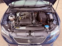 USED 2016 66 SEAT LEON 1.2 TSi SE Sport Tourer 5 Door Petrol Automatic DSG Euro 6 (s/s) (110 ps) 8 SERVICES TO 64,749 MILES
