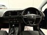 USED 2016 66 SEAT LEON 1.2 TSi SE Sport Tourer 5 Door Petrol Automatic DSG Euro 6 (s/s) (110 ps) 8 SERVICES TO 64,749 MILES