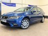 USED 2016 66 SEAT LEON 1.2 TSi SE Sport Tourer 5 Door Petrol Automatic DSG Euro 6 (s/s) (110 ps) 8 SERVICES TO 64,749 MILES