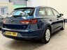 USED 2016 66 SEAT LEON 1.2 TSi SE Sport Tourer 5 Door Petrol Automatic DSG Euro 6 (s/s) (110 ps) 8 SERVICES TO 64,749 MILES