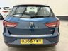 USED 2016 66 SEAT LEON 1.2 TSi SE Sport Tourer 5 Door Petrol Automatic DSG Euro 6 (s/s) (110 ps) 8 SERVICES TO 64,749 MILES