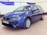 USED 2016 66 SEAT LEON 1.2 TSi SE Sport Tourer 5 Door Petrol Automatic DSG Euro 6 (s/s) (110 ps) 8 SERVICES TO 64,749 MILES