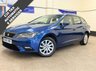 USED 2016 66 SEAT LEON 1.2 TSi SE Sport Tourer 5 Door Petrol Automatic DSG Euro 6 (s/s) (110 ps) 8 SERVICES TO 64,749 MILES