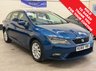 USED 2016 66 SEAT LEON 1.2 TSi SE Sport Tourer 5 Door Petrol Automatic DSG Euro 6 (s/s) (110 ps) 8 SERVICES TO 64,749 MILES