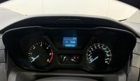USED 2018 68 FORD TRANSIT 2.0 350 EcoBlue Chassis Cab 2dr Diesel Manual RWD L2 H1 Euro 6 (DRW) (130 ps) 