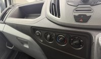USED 2018 68 FORD TRANSIT 2.0 350 EcoBlue Chassis Cab 2dr Diesel Manual RWD L2 H1 Euro 6 (DRW) (130 ps) 