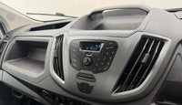 USED 2018 68 FORD TRANSIT 2.0 350 EcoBlue Chassis Cab 2dr Diesel Manual RWD L2 H1 Euro 6 (DRW) (130 ps) 