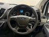 USED 2018 68 FORD TRANSIT 2.0 350 EcoBlue Chassis Cab 2dr Diesel Manual RWD L2 H1 Euro 6 (DRW) (130 ps) 