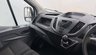 USED 2018 68 FORD TRANSIT 2.0 350 EcoBlue Chassis Cab 2dr Diesel Manual RWD L2 H1 Euro 6 (DRW) (130 ps) 