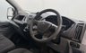 USED 2018 68 FORD TRANSIT 2.0 350 EcoBlue Chassis Cab 2dr Diesel Manual RWD L2 H1 Euro 6 (DRW) (130 ps) 