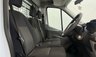 USED 2018 68 FORD TRANSIT 2.0 350 EcoBlue Chassis Cab 2dr Diesel Manual RWD L2 H1 Euro 6 (DRW) (130 ps) 