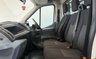USED 2018 68 FORD TRANSIT 2.0 350 EcoBlue Chassis Cab 2dr Diesel Manual RWD L2 H1 Euro 6 (DRW) (130 ps) 