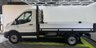 USED 2018 68 FORD TRANSIT 2.0 350 EcoBlue Chassis Cab 2dr Diesel Manual RWD L2 H1 Euro 6 (DRW) (130 ps) 