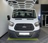 USED 2018 68 FORD TRANSIT 2.0 350 EcoBlue Chassis Cab 2dr Diesel Manual RWD L2 H1 Euro 6 (DRW) (130 ps) 