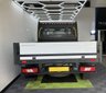 USED 2018 68 FORD TRANSIT 2.0 350 EcoBlue Chassis Cab 2dr Diesel Manual RWD L2 H1 Euro 6 (DRW) (130 ps) 