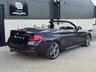 USED 2020 69 BMW 2 SERIES 3.0 M240i GPF Convertible 2dr Petrol Auto Euro 6 (s/s) (340 ps) PX WELCOME -FINANCE AVAILABLE- ULEZ