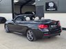 USED 2020 69 BMW 2 SERIES 3.0 M240i GPF Convertible 2dr Petrol Auto Euro 6 (s/s) (340 ps) PX WELCOME -FINANCE AVAILABLE- ULEZ