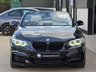 USED 2020 69 BMW 2 SERIES 3.0 M240i GPF Convertible 2dr Petrol Auto Euro 6 (s/s) (340 ps) PX WELCOME -FINANCE AVAILABLE- ULEZ