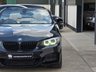 USED 2020 69 BMW 2 SERIES 3.0 M240i GPF Convertible 2dr Petrol Auto Euro 6 (s/s) (340 ps) PX WELCOME -FINANCE AVAILABLE- ULEZ