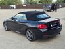 USED 2020 69 BMW 2 SERIES 3.0 M240i GPF Convertible 2dr Petrol Auto Euro 6 (s/s) (340 ps) PX WELCOME -FINANCE AVAILABLE- ULEZ