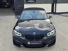 USED 2020 69 BMW 2 SERIES 3.0 M240i GPF Convertible 2dr Petrol Auto Euro 6 (s/s) (340 ps) PX WELCOME -FINANCE AVAILABLE- ULEZ