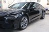 USED 2020 20 AUDI A7 3.0 TFSI V6 55 Black Edition Sportback 5dr Petrol S Tronic quattro Euro 6 (s/s) (340 ps) 
