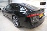 USED 2020 20 AUDI A7 3.0 TFSI V6 55 Black Edition Sportback 5dr Petrol S Tronic quattro Euro 6 (s/s) (340 ps) 