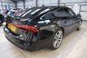 USED 2020 20 AUDI A7 3.0 TFSI V6 55 Black Edition Sportback 5dr Petrol S Tronic quattro Euro 6 (s/s) (340 ps) 