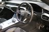 USED 2020 20 AUDI A7 3.0 TFSI V6 55 Black Edition Sportback 5dr Petrol S Tronic quattro Euro 6 (s/s) (340 ps) 