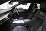 USED 2020 20 AUDI A7 3.0 TFSI V6 55 Black Edition Sportback 5dr Petrol S Tronic quattro Euro 6 (s/s) (340 ps) 