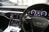 USED 2020 20 AUDI A7 3.0 TFSI V6 55 Black Edition Sportback 5dr Petrol S Tronic quattro Euro 6 (s/s) (340 ps) 