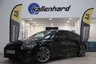 USED 2020 20 AUDI A7 3.0 TFSI V6 55 Black Edition Sportback 5dr Petrol S Tronic quattro Euro 6 (s/s) (340 ps) 
