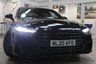USED 2020 20 AUDI A7 3.0 TFSI V6 55 Black Edition Sportback 5dr Petrol S Tronic quattro Euro 6 (s/s) (340 ps) 