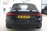 USED 2020 20 AUDI A7 3.0 TFSI V6 55 Black Edition Sportback 5dr Petrol S Tronic quattro Euro 6 (s/s) (340 ps) 