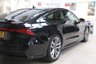 USED 2020 20 AUDI A7 3.0 TFSI V6 55 Black Edition Sportback 5dr Petrol S Tronic quattro Euro 6 (s/s) (340 ps) 