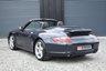 USED 2007 07 PORSCHE 911 3.6 997 Carrera Cabriolet 2dr Petrol Manual (266 g/km, 325 bhp) **2 FORMER KEEPERS** FSH
