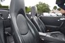 USED 2007 07 PORSCHE 911 3.6 997 Carrera Cabriolet 2dr Petrol Manual (266 g/km, 325 bhp) **2 FORMER KEEPERS** FSH