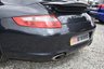USED 2007 07 PORSCHE 911 3.6 997 Carrera Cabriolet 2dr Petrol Manual (266 g/km, 325 bhp) **2 FORMER KEEPERS** FSH