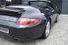 USED 2007 07 PORSCHE 911 3.6 997 Carrera Cabriolet 2dr Petrol Manual (266 g/km, 325 bhp) **2 FORMER KEEPERS** FSH