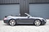 USED 2007 07 PORSCHE 911 3.6 997 Carrera Cabriolet 2dr Petrol Manual (266 g/km, 325 bhp) **2 FORMER KEEPERS** FSH