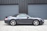 USED 2007 07 PORSCHE 911 3.6 997 Carrera Cabriolet 2dr Petrol Manual (266 g/km, 325 bhp) **2 FORMER KEEPERS** FSH